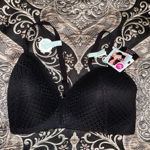 Maiden form Wireless Tshirt Bra 36DD